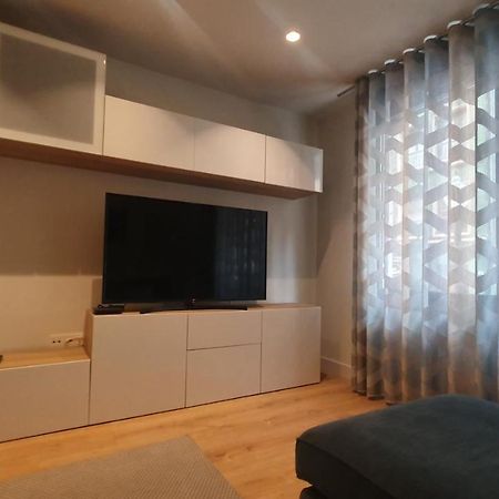 Esmex Playa - Amplio Y Hermoso Piso Pegado A La Playa, 3Hab - Vut-4228-As Gijón Dış mekan fotoğraf