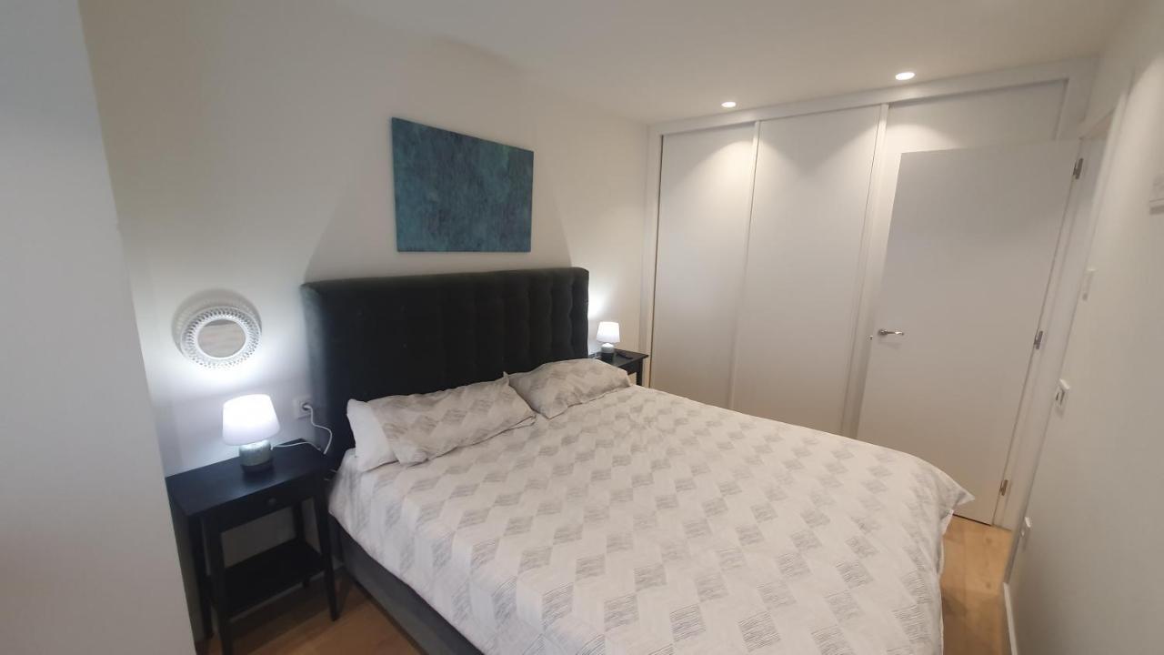 Esmex Playa - Amplio Y Hermoso Piso Pegado A La Playa, 3Hab - Vut-4228-As Gijón Dış mekan fotoğraf