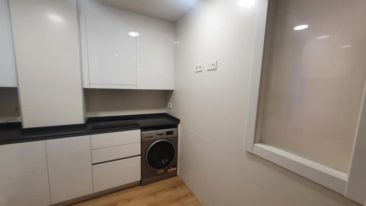 Esmex Playa - Amplio Y Hermoso Piso Pegado A La Playa, 3Hab - Vut-4228-As Gijón Dış mekan fotoğraf