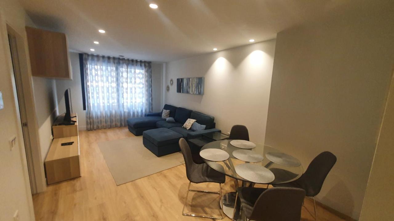 Esmex Playa - Amplio Y Hermoso Piso Pegado A La Playa, 3Hab - Vut-4228-As Gijón Dış mekan fotoğraf