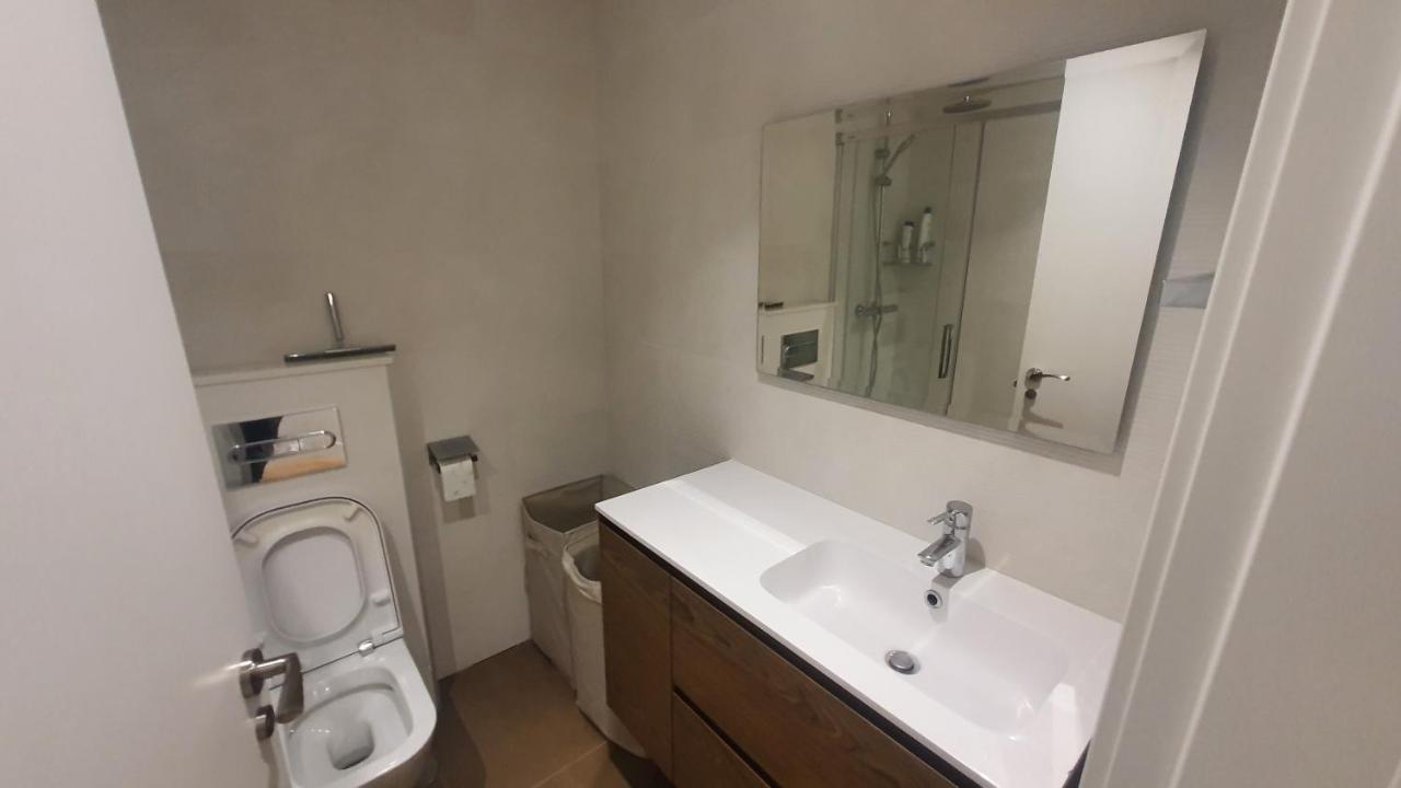 Esmex Playa - Amplio Y Hermoso Piso Pegado A La Playa, 3Hab - Vut-4228-As Gijón Dış mekan fotoğraf