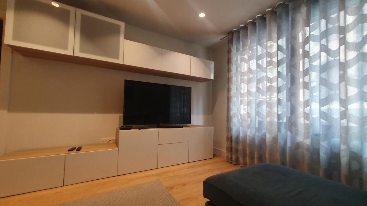 Esmex Playa - Amplio Y Hermoso Piso Pegado A La Playa, 3Hab - Vut-4228-As Gijón Dış mekan fotoğraf