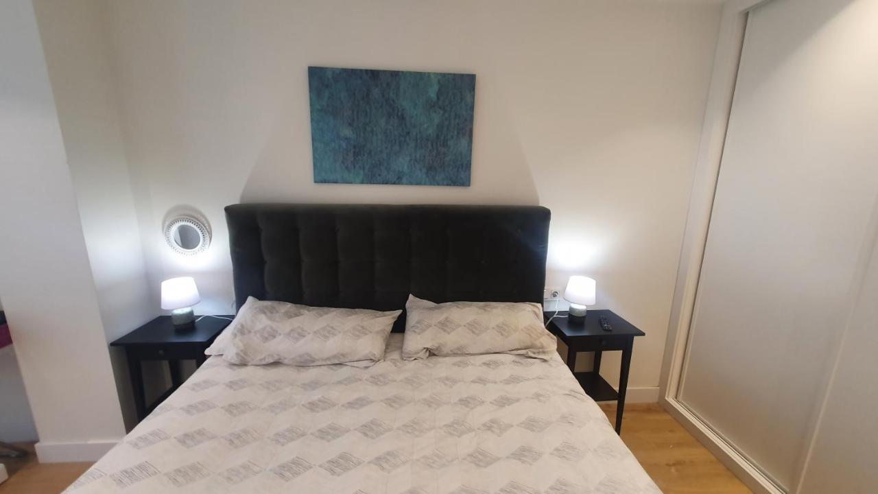 Esmex Playa - Amplio Y Hermoso Piso Pegado A La Playa, 3Hab - Vut-4228-As Gijón Dış mekan fotoğraf